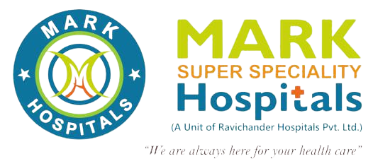 MarkHospitals logo